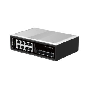 Коммутатор BDCOM IES200-L25-8P4S