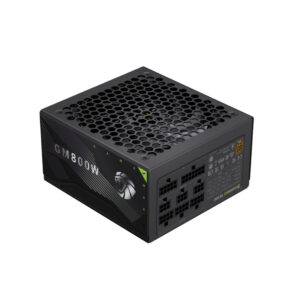 Блок питания Gamemax GM 800B Bronze