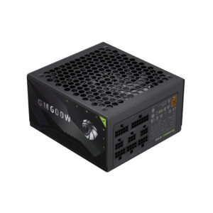 Блок питания Gamemax GM 600B Bronze
