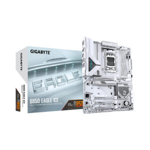 Материнская плата Gigabyte B850 EAGLE ICE