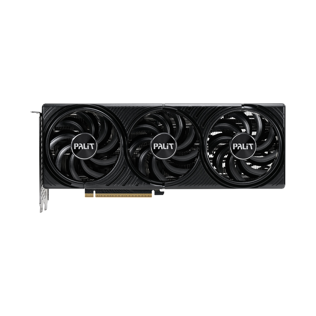 80324_1.jpg Видеокарта PALIT RTX5070 INFINITY 3 12GB (NE75070019K9-GB2050S)