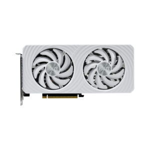 Видеокарта PALIT RTX5060 WHITE OC 8GB (NE75060U19P1-GB2063M)