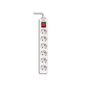 Удлинитель Camelion CMS-116-5M 5м. 220в.