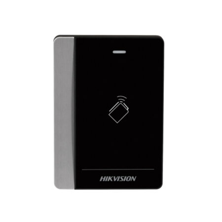 Считыватель контроля доступа Hikvision DS-K1102AM