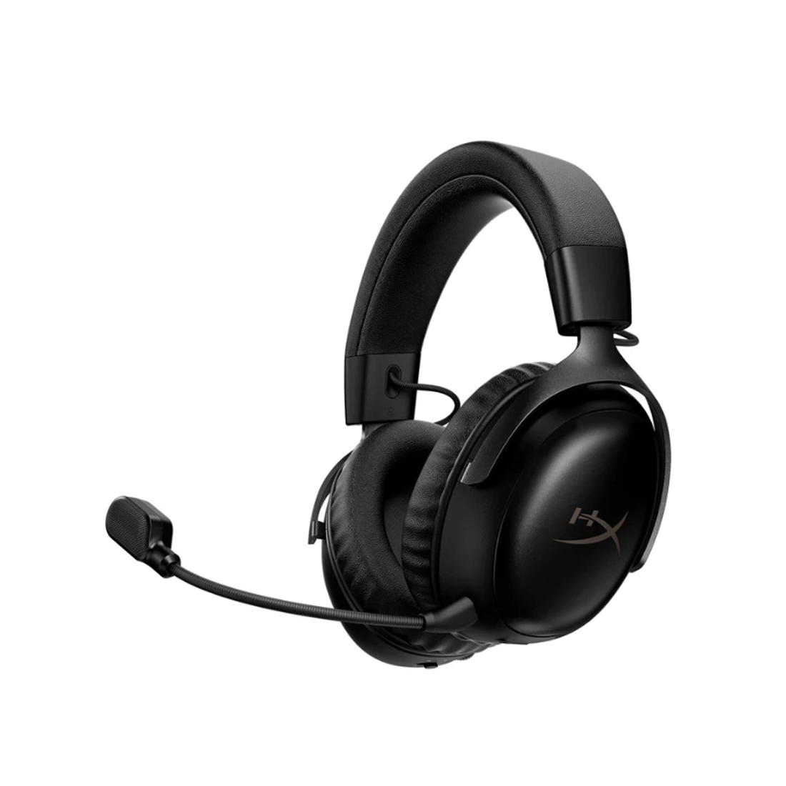 80640_1.jpg Гарнитура HyperX Cloud III S - Gaming Headset (Black) A59YZAA