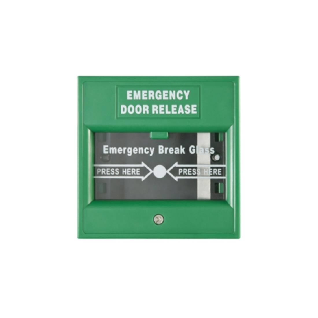 80729_1.jpg Кнопка выхода Hikvision DS-K7PEB/Green
