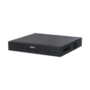 Сетевой видеорегистратор Dahua DHI-NVR5432-EI2