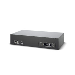 Блок распределения питания CyberPower PDU32SWHVCEE18ATNET (240В)