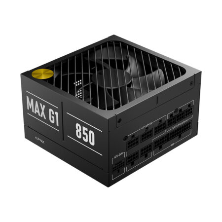 Блок питания APNX MAX G1 850