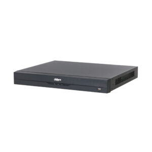 Сетевой видеорегистратор Dahua DHI-NVR5216-16P-EI2