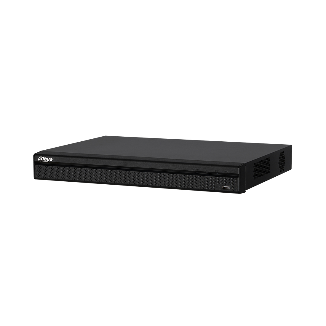 Сетевой видеорегистратор Dahua DHI-NVR5208-EI2