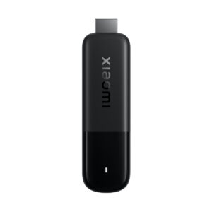 Приставка телевизионная Xiaomi TV Stick 4K 2nd Gen