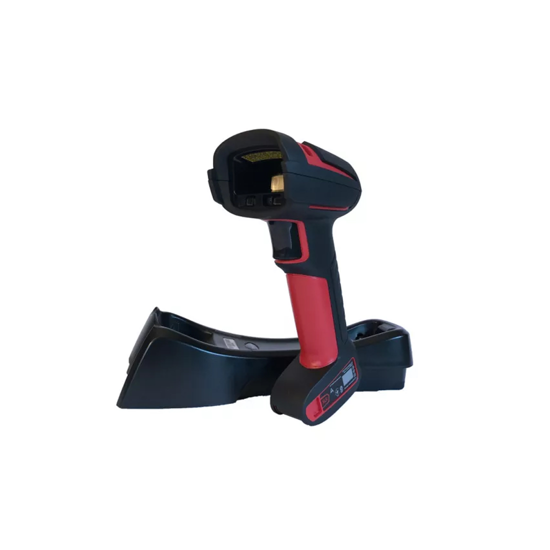 80904_1.jpg Сканер штрих-кода Honeywell Granit XP 1991iXLR (1991IXLR-3USB-5-R)