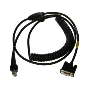 Кабель для сканера Honeywell CBL-020-300-C00, RS232