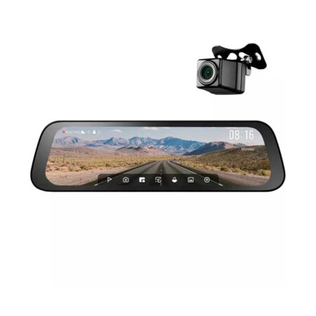 Видеорегистратор 70mai Dash Cam S500