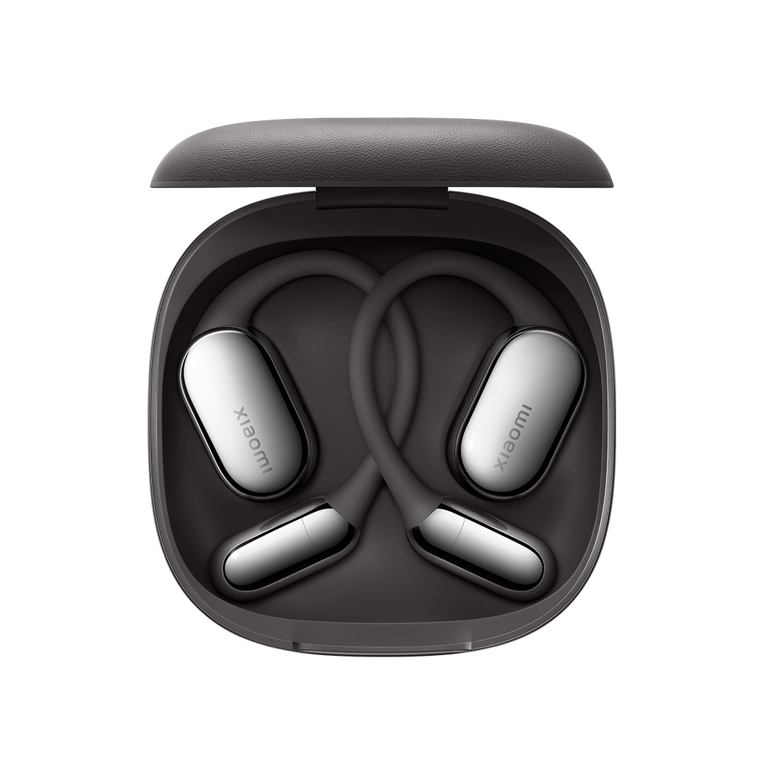 81111_1.jpg Наушники Xiaomi OpenWear Stereo Pro Graphite Black