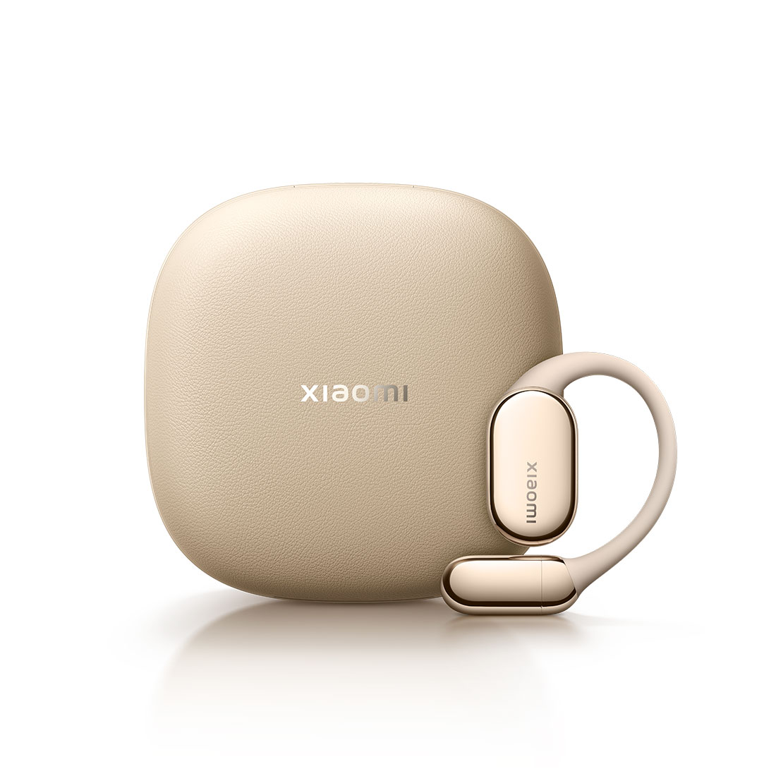 81116_1.jpg Наушники Xiaomi OpenWear Stereo Pro Sand Gold