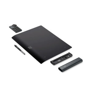 Графический планшет XP-Pen Deco Pro LW (Gen 2) MT1172B_ACK05