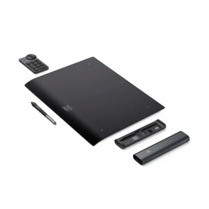 Графический планшет XP-Pen Deco Pro MW (Gen 2) MT0962B_ACK05
