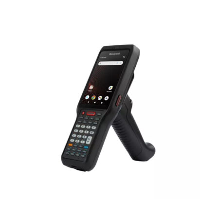 Терминал сбора данных Honeywell CK62 (CK62-X10-37S1BCG)