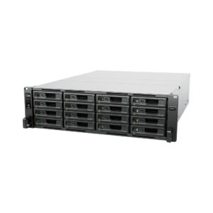 Система хранения данных (сервер) Synology RS2825RP+