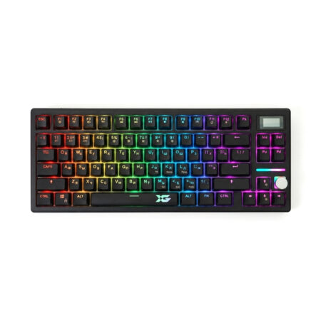 Клавиатура XG Hypnos