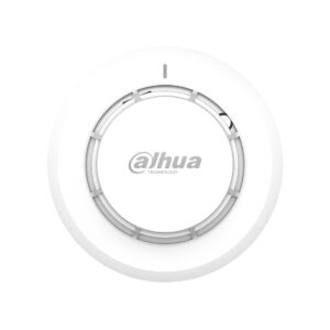 Извещатель пожарный дымовой оптико-электронный точечный адресный Dahua DHI-HY-1301/4