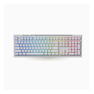 Клавиатура Ducky One X Wireless WH