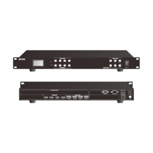 Матричный коммутатор Spon LCS-8004HTP