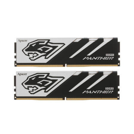 Комплект модулей памяти Apacer Panther AH5U32G56C5227BAA-2 32GB (Kit 2x16GB) 5600MHz