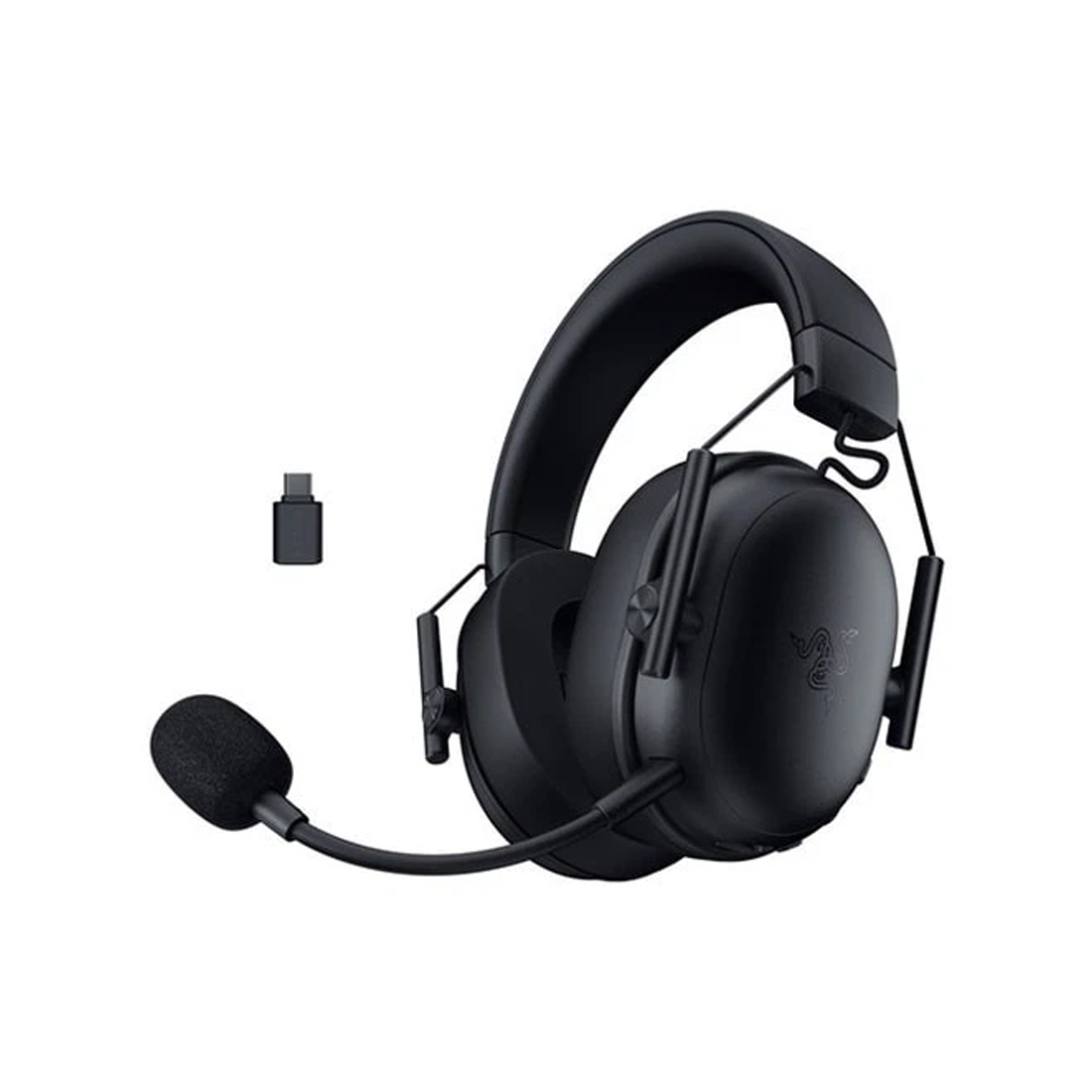 81815_1.jpg Гарнитура Razer BlackShark V3 X HyperSpeed