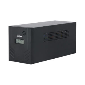 Источник бесперебойного питания Dahua DH-PFM3350-2000L