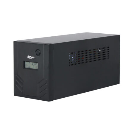 Источник бесперебойного питания Dahua DH-PFM3350-2000L
