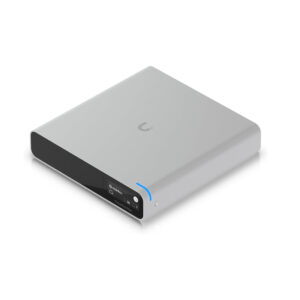 Сетевой контроллер Ubiquiti UCK-G2-SSD