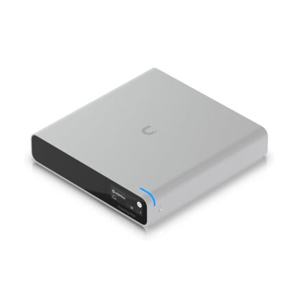 Сетевой контроллер Ubiquiti UCK-G2-SSD