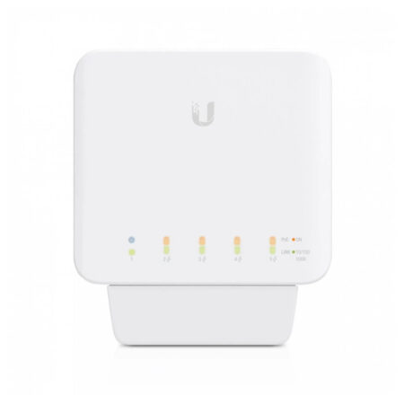 Коммутатор Ubiquiti USW-FLEX