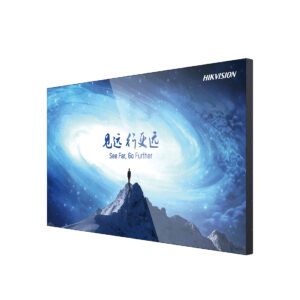 Видеостена Hikvision DS-D2055EL-0A 55"