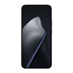 Мобильный телефон Xiaomi 15T 12GB RAM 256GB ROM Black