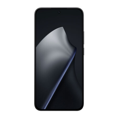 Мобильный телефон Xiaomi 15T 12GB RAM 256GB ROM Black