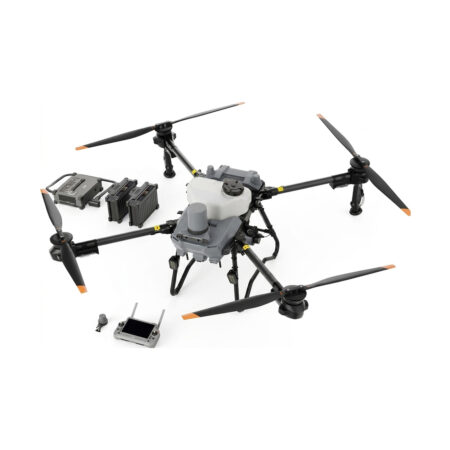 Сельскохозяйственный дрон DJI Agras T25P