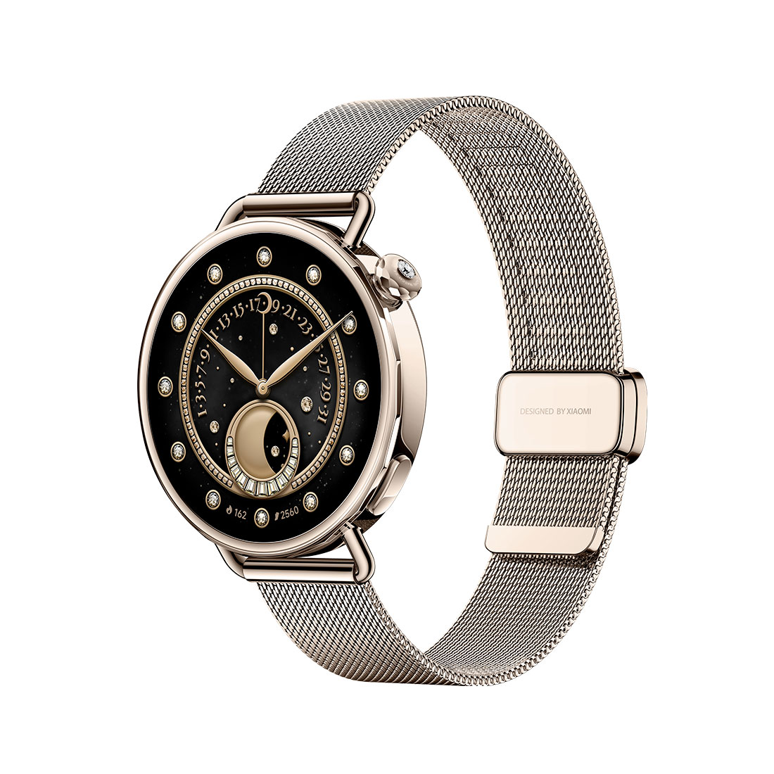 82224_1.jpg Смарт часы Xiaomi Watch S4 41mm Gold