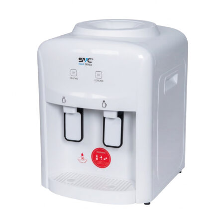Кулер для воды настольный SVC Aqua series 8TA