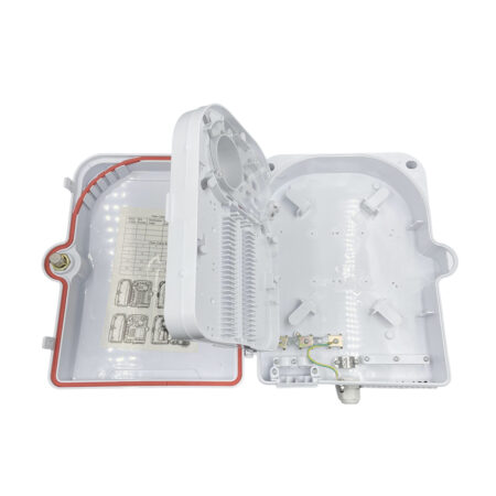 Коробка распределительная оптическая FTTH-FD-211-PLC