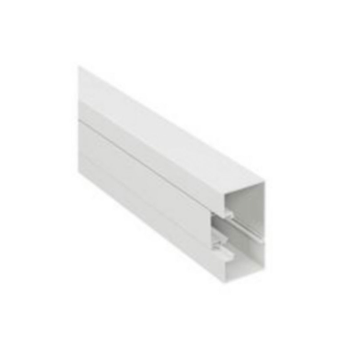 82330_1.jpg Кабельный канал Legrand 638030 DLP-S 100х50 Snap-on с крышкой 45мм