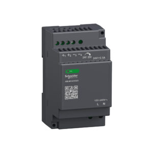 Блок питания ABL Modicon SE ABLM1A24025 модульный 24В 60Вт