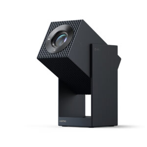 Проектор портативный Wanbo Cube 2 Pro, Dark Blue