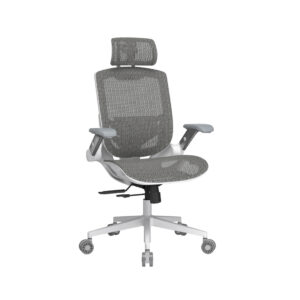 Игровое компьютерное кресло Cougar SPEEDER One White