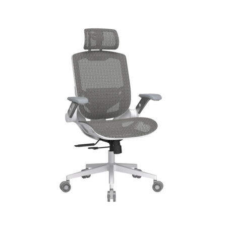 Игровое компьютерное кресло Cougar SPEEDER One White