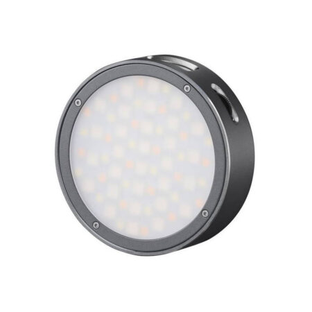 Осветитель светодиодный Godox R1 mini RGB Silver