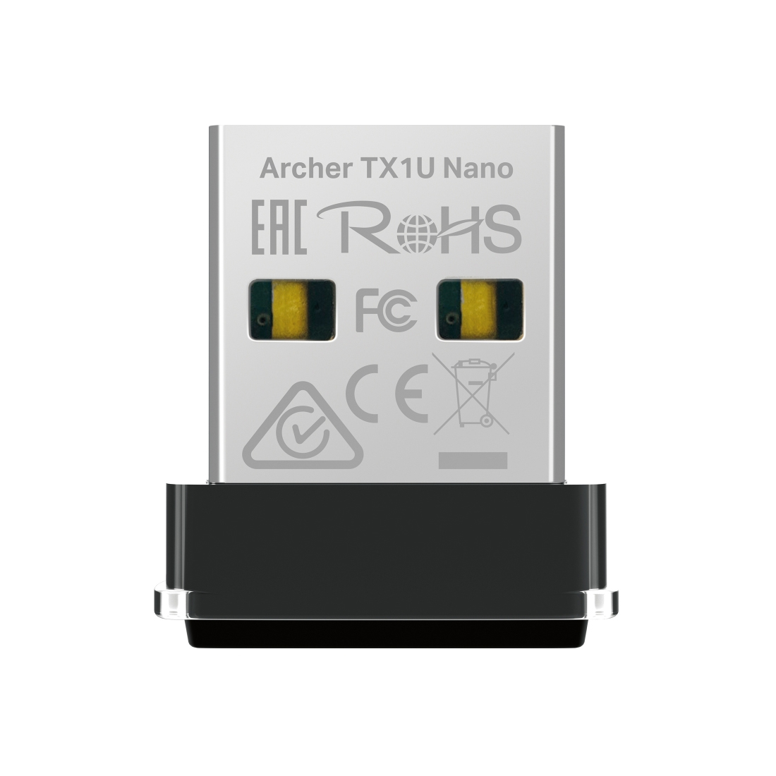 83024_1.jpg Сетевой USB адаптер TP-Link Archer TX1U Nano